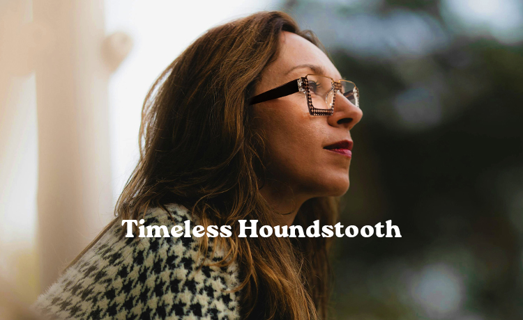 Grab the latest eyewear trends in Vooglam in a timely manner