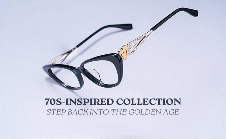 Grab the latest eyewear trends in Vooglam in a timely manner