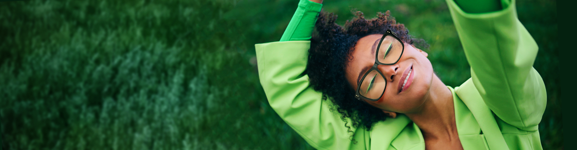 Vooglam continuously strives to implement the LOHAS commitment.